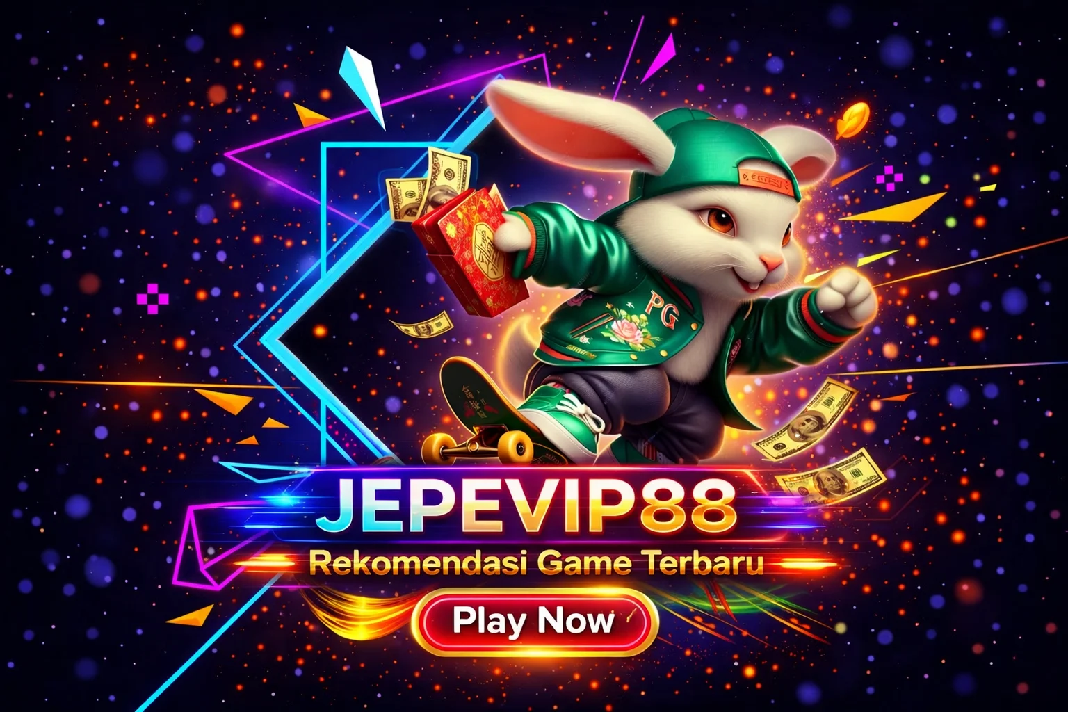 Galeri foto JEPEVIP88 – Standar Baru Platform Digital dengan Sentuhan Eksklusif di Jakarta