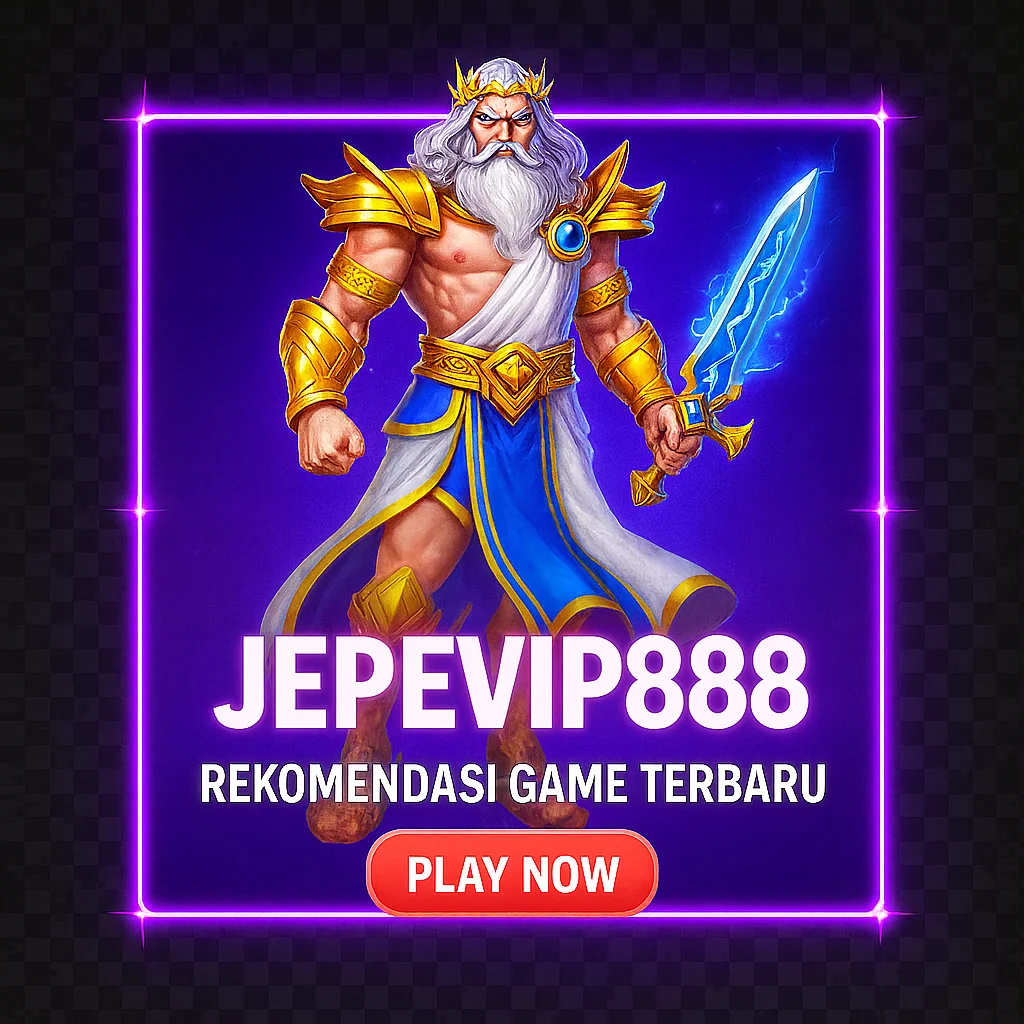 Jepevip88 | Jepevip 88 Sentuhan Premium Tapi Tetap Santai
